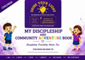 Shine Your Light - Discipleship & Community Action Programme