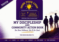 Shine Your Light - Youth Programme