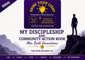 Shine Your Light - Men's Programme